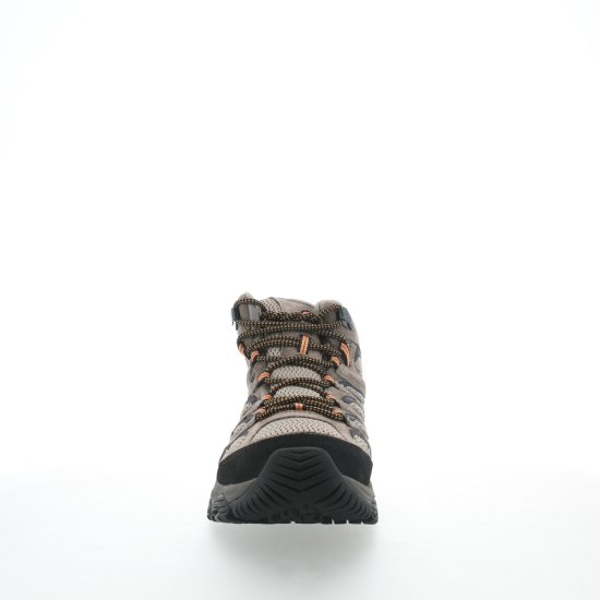 MERRELL - MOAB 3 MID GORE-TEX UOMO
