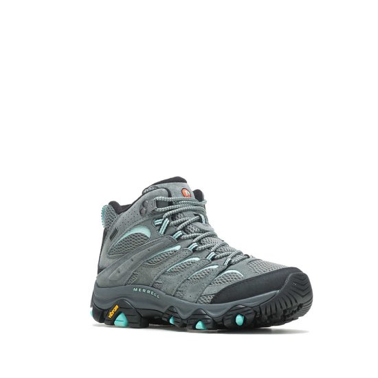 MERRELL - MOAB 3 MID GORE-TEX DONNA