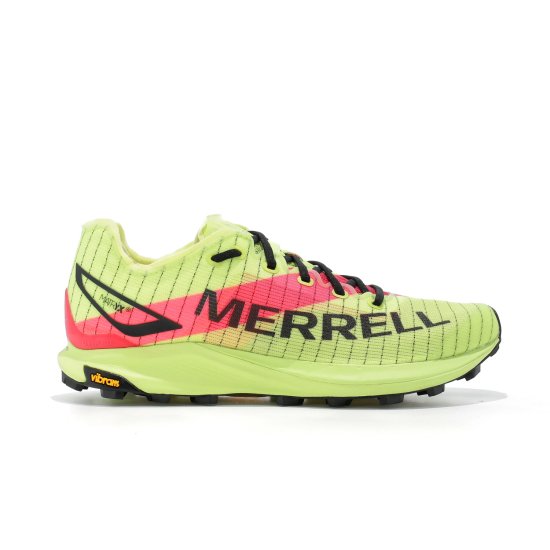 MERRELL - MTL SKYFIRE 2 UOMO