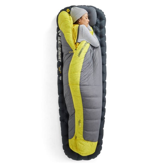 SEA TO SUMMIT - Materasso gonfiabile Ether Light XR Pro