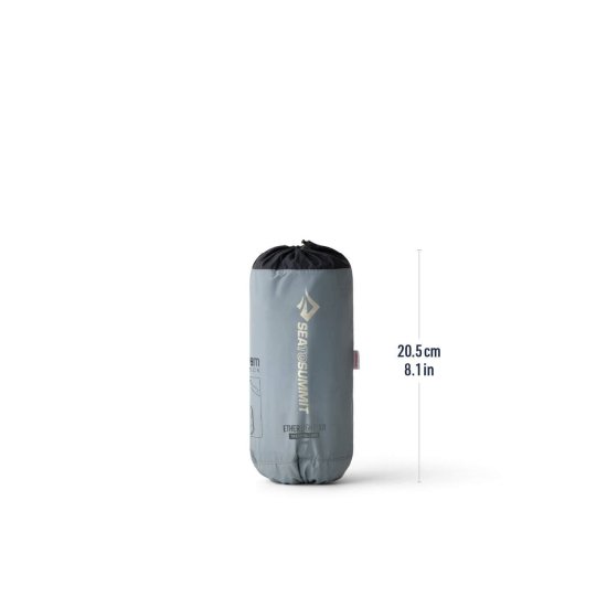 SEA TO SUMMIT - Matelas Ether Light XR Insulated  Mat