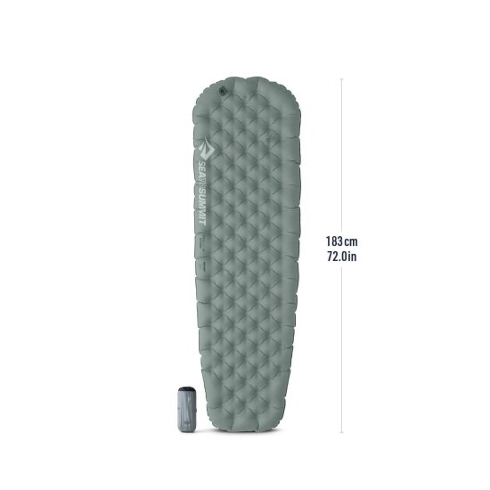 SEA TO SUMMIT - Matelas Ether Light XR Insulated  Mat