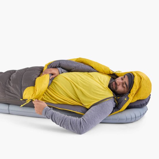 SEA TO SUMMIT - Matelas Ether Light XR Insulated  Mat