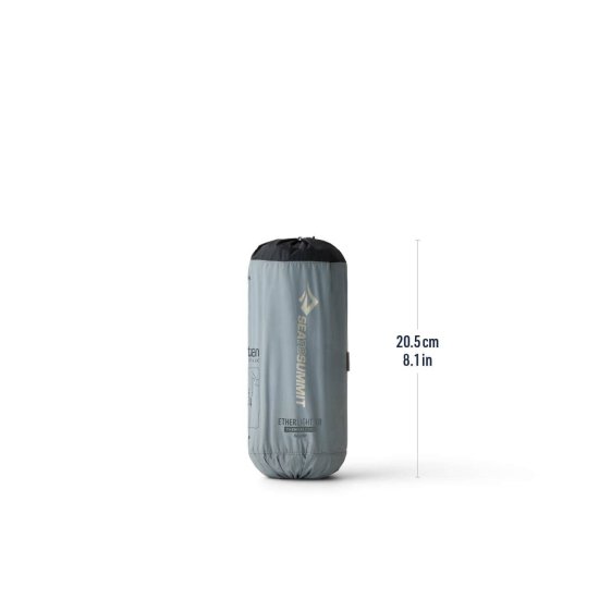 SEA TO SUMMIT - Matelas Ether Light XR Insulated  Mat