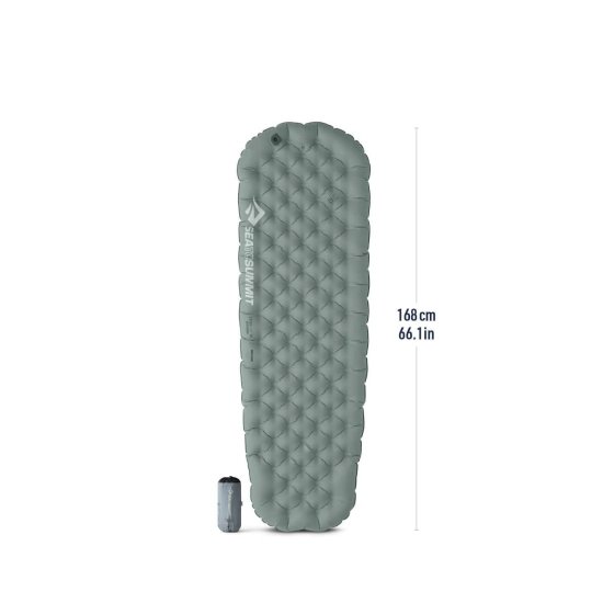 SEA TO SUMMIT - Matelas Ether Light XR Insulated  Mat