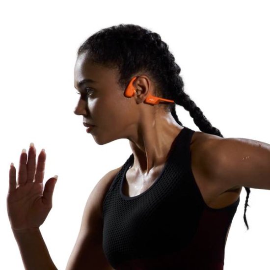 SHOKZ - Cuffie audio OpenRun Pro 2 Mini