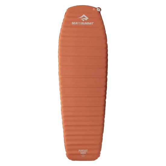 SEA TO SUMMIT - Matelas Pursuit Self-Inflating Sleeping Mat