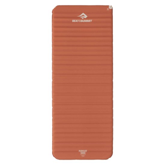 SEA TO SUMMIT - Matelas Pursuit Self-Inflating Sleeping Mat