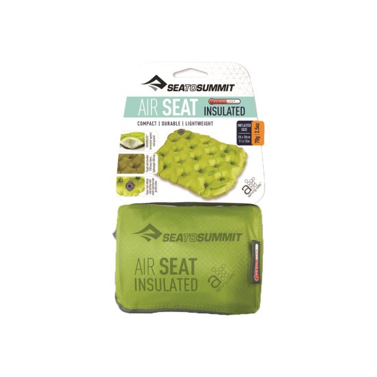 SEA TO SUMMIT - Siège Gonflant Insulated