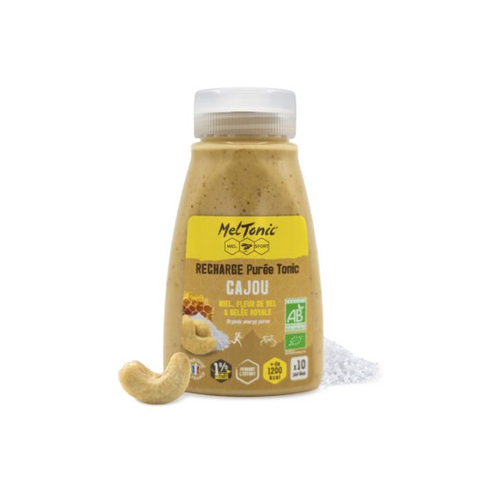 MELTONIC - PUREA TONIC BIO