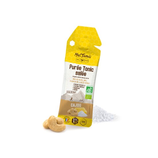 MELTONIC - PUREA TONIC BIO