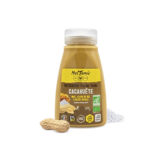 MELTONIC - PUREA TONIC BIO