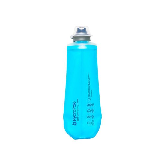 HYDRAPAK - Borraccia SOFTFLASK 250 ml