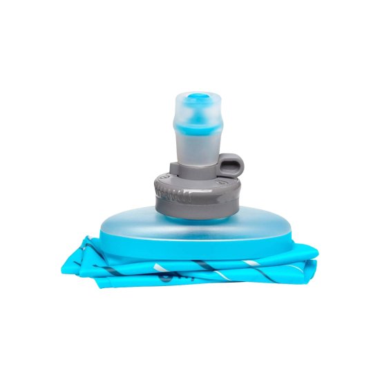 HYDRAPAK - Pocket Flask 500 ml Malibu Blue