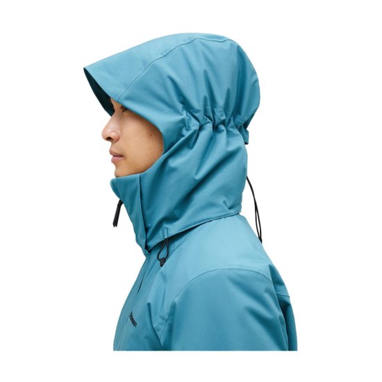 PEAK PERFORMANCE - Giacca Maroon uomo