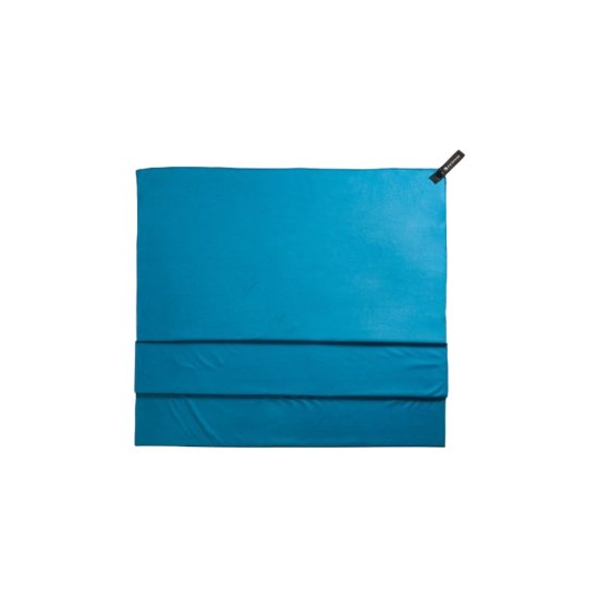 FERRINO - ASCIUGAMANO MICROFIBRA X-LITE L