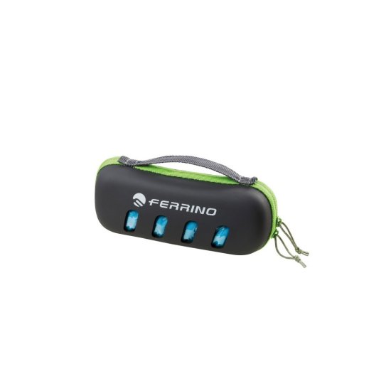 FERRINO - ASCIUGAMANO MICROFIBRA X-LITE TOWEL XL