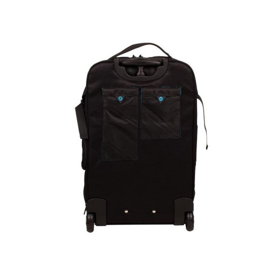 ZEROD - BORSA CABINA A ROTELLE
