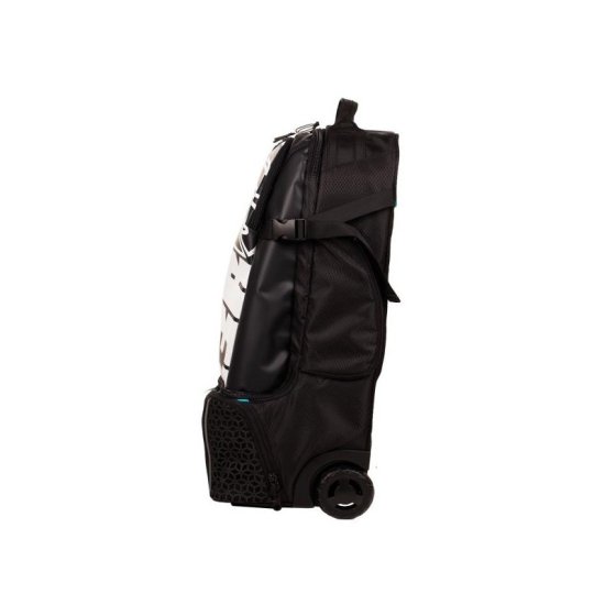 ZEROD - BORSA CABINA A ROTELLE