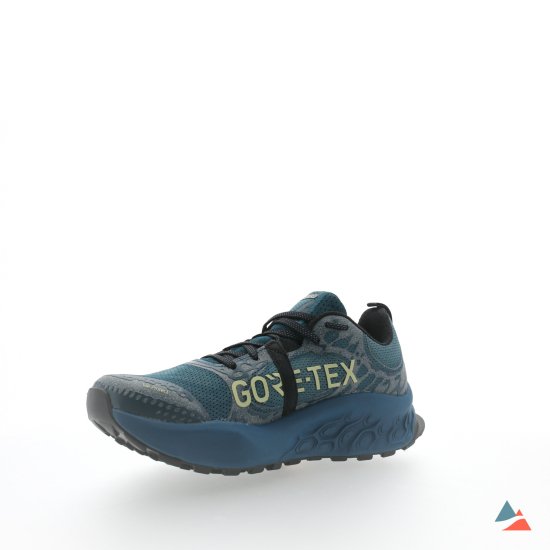 NEW BALANCE - FRESH FOAM X HIERRO V8 GTX DONNA