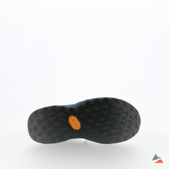 NEW BALANCE - FRESH FOAM X HIERRO V8 GTX DONNA