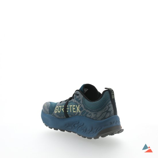 NEW BALANCE - FRESH FOAM X HIERRO V8 GTX DONNA