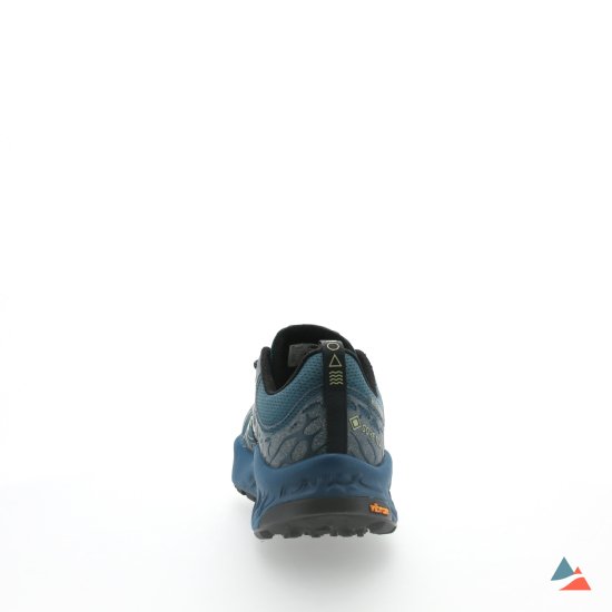 NEW BALANCE - FRESH FOAM X HIERRO V8 GTX DONNA