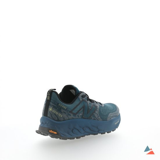 NEW BALANCE - FRESH FOAM X HIERRO V8 GTX DONNA