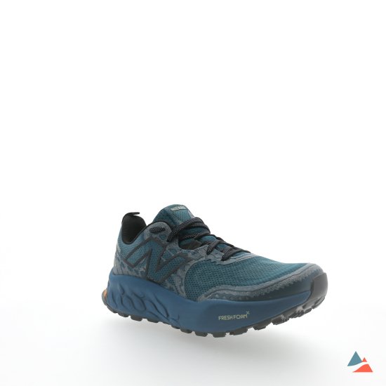 NEW BALANCE - FRESH FOAM X HIERRO V8 GTX DONNA