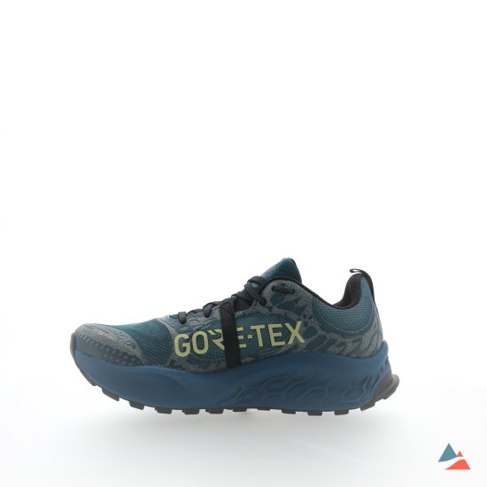 NEW BALANCE - FRESH FOAM X HIERRO V8 GTX DONNA