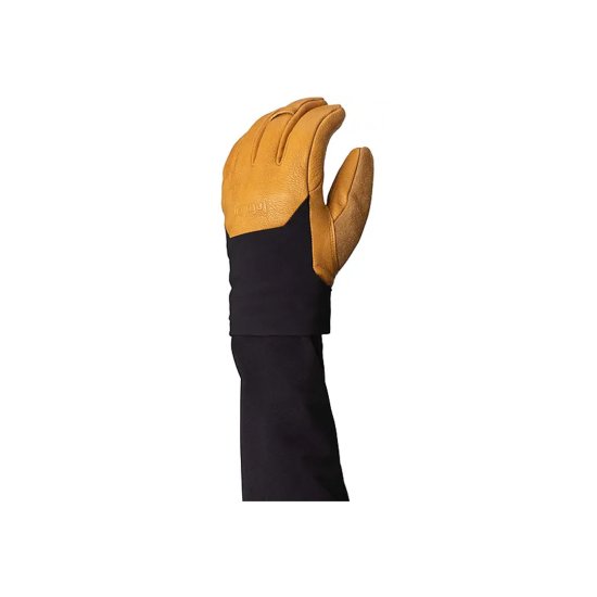 NORRONA - GUANTI LOFOTEN GORE-TEX THERMO100