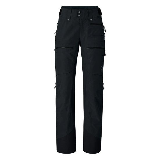NORRONA - Pantalone Lofoten Gore Tex Insulated donna