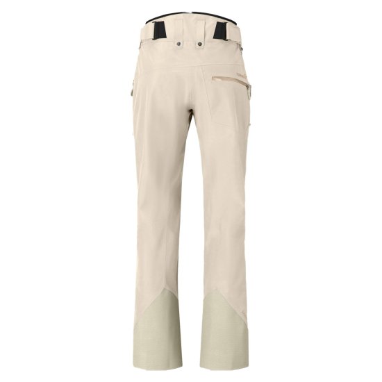 NORRONA - Pantalone Lofoten Gore Tex Insulated donna