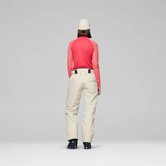 NORRONA - Pantalone Lofoten Gore Tex Insulated donna