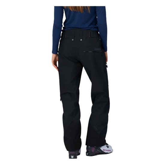 NORRONA - Pantalone Lofoten Gore Tex Insulated donna