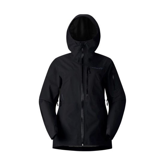 NORRONA - GIACCA GORE-TEX LOFOTEN DONNA