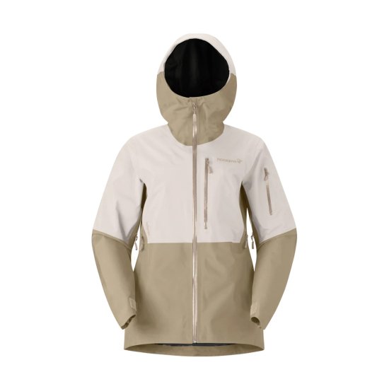NORRONA - GIACCA GORE-TEX LOFOTEN DONNA