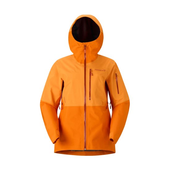 NORRONA - GIACCA GORE-TEX LOFOTEN DONNA