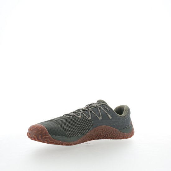MERRELL - Trail Glove 7 uomo