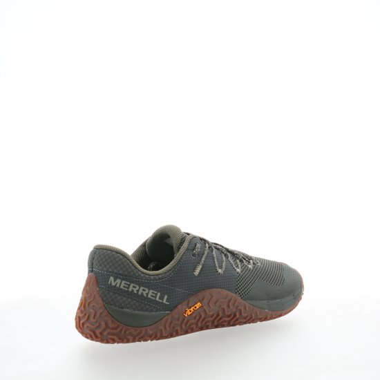 MERRELL - Trail Glove 7 uomo