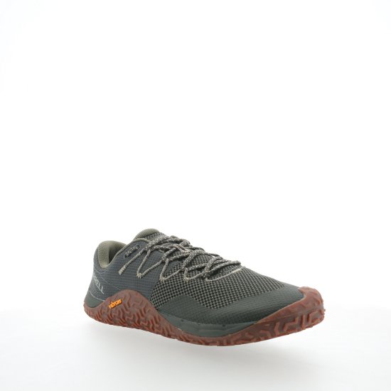 MERRELL - Trail Glove 7 uomo