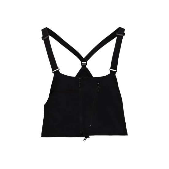 NORRONA - SALOPETTE CON ZIP FLEX 1 UOMO