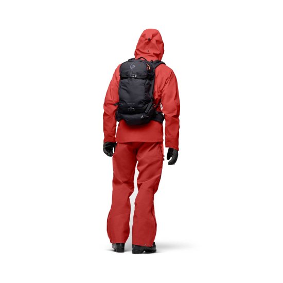 NORRONA - ZAINO LOFOTEN 30L PACK