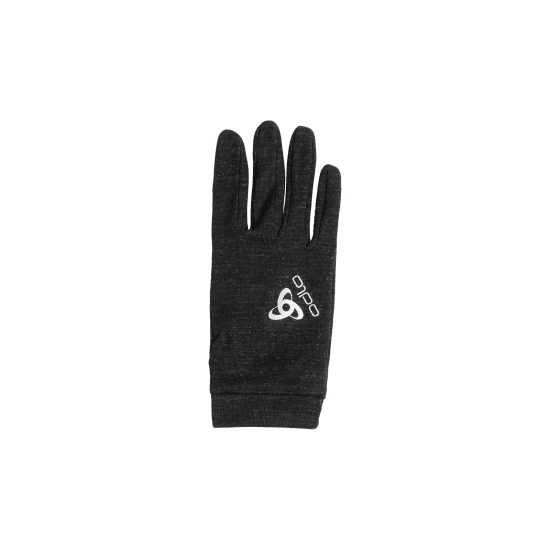 ODLO - Guanti NATURAL+ WARM unisex