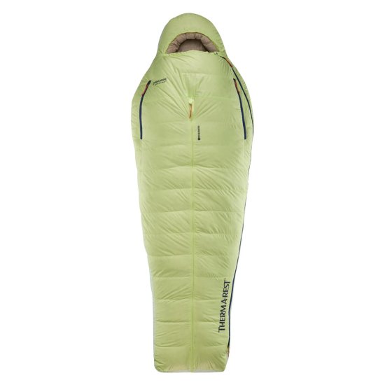 THERM-A-REST - Sacco a pelo Boost 650 32F/0°C corto