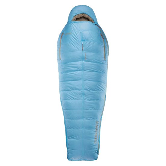 THERM-A-REST - Sacco a pelo Boost 650 20F/-6C Long