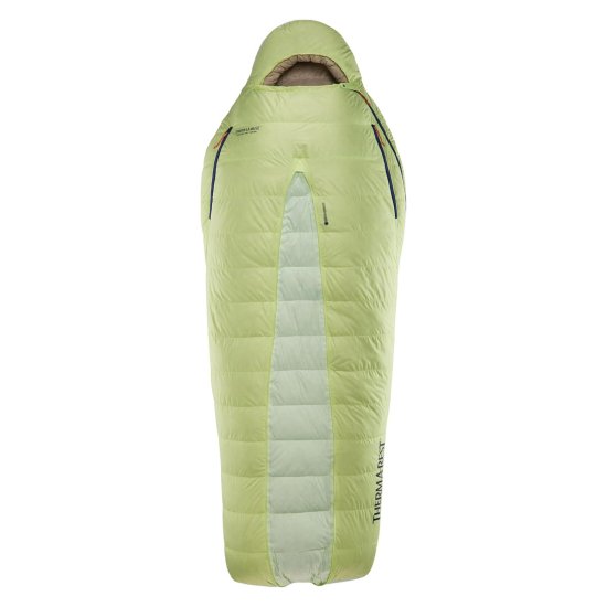 THERM-A-REST - SACCO A PELO BOOST 650 32F/0°C REGULAR