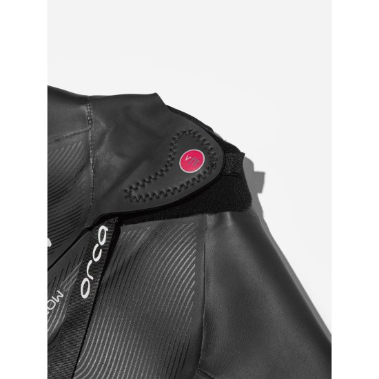 ORCA - MUTA ATHLEX FLOW V2 DONNA