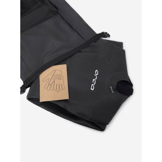 ORCA - MUTA ATHLEX FLOW V2 DONNA