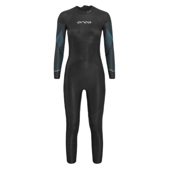 ORCA - Combinazione Athlex Flex V2 donna
